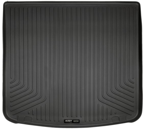 HL WB - Cargo - Black