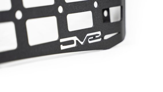 DVE Molle Panels