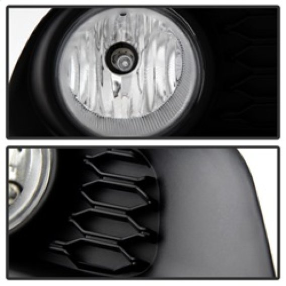 SPY Fog Lights
