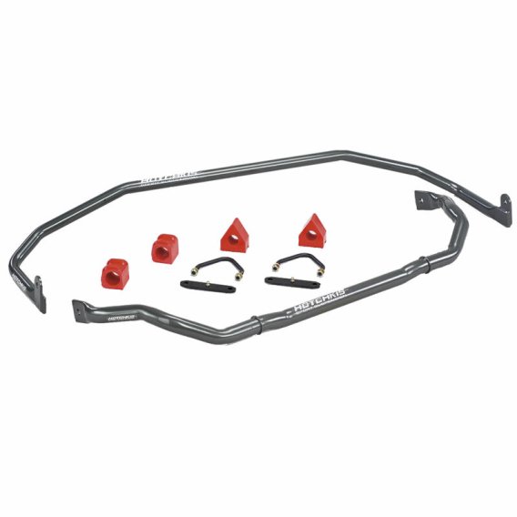 HOT Swaybar Set
