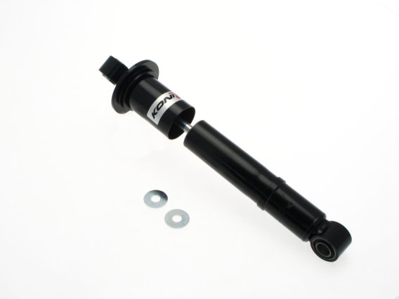 KON Special D (Red) Shocks