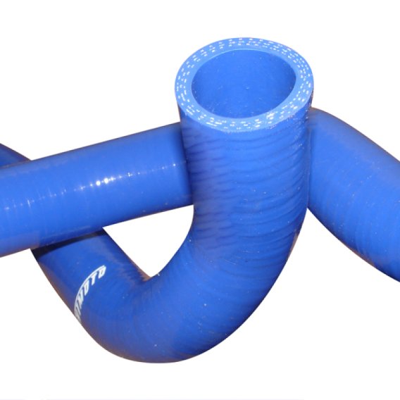 MM Silicone Hose - Radiator