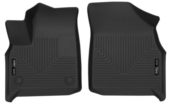 HL XAC - Front - Black