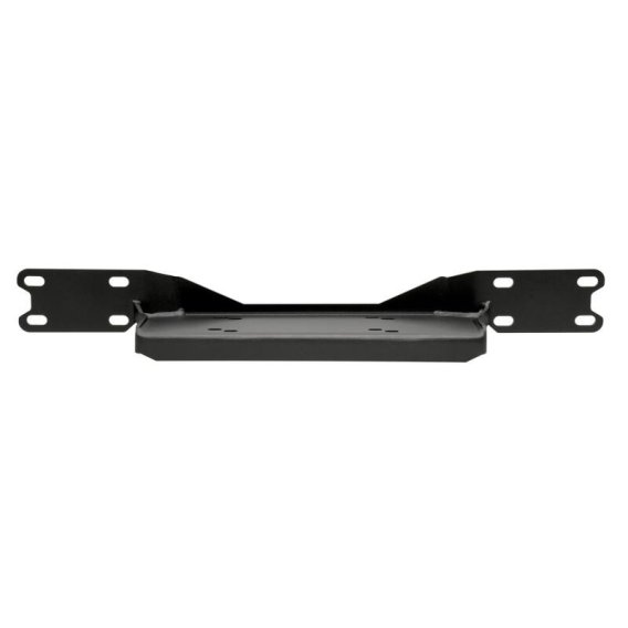 WES WJ2 Bumpers