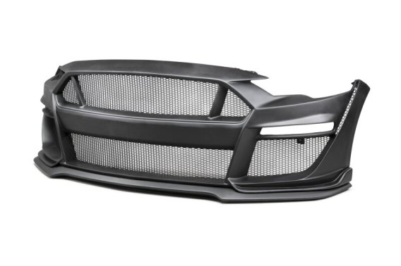 AND Front Bumpers