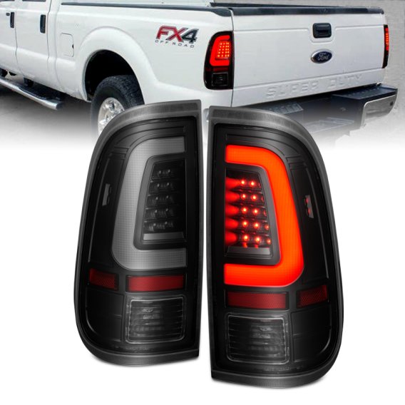 ANZ LED Headlights