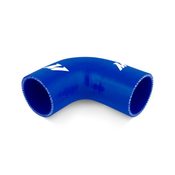 MM Silicone Hose - Radiator
