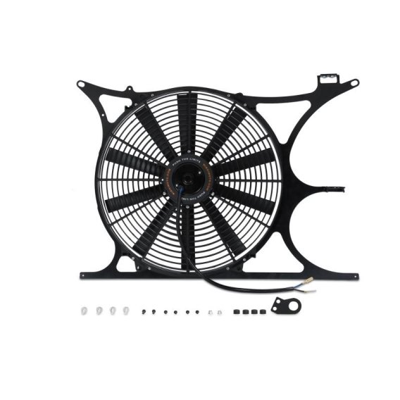 MM Fan Shroud Kits