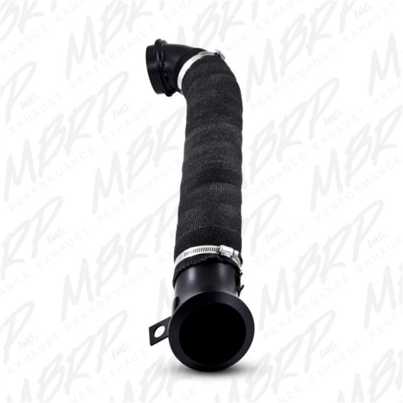 MBRP Exhaust 3in. Down Pipe