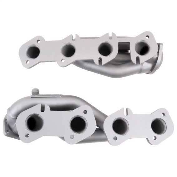 BBK Short Tuned Length Headers