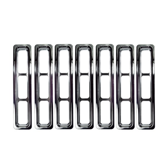 RUG Grille Inserts