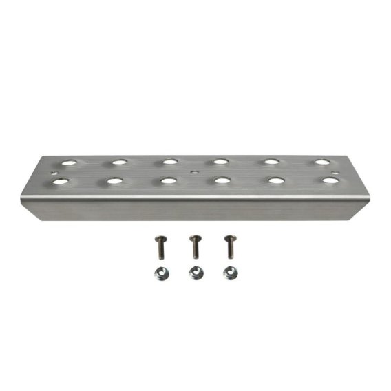 WES Replacement Parts