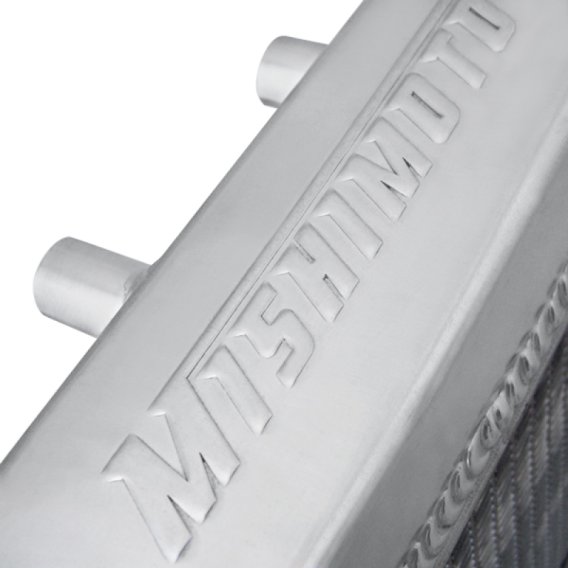 MM Radiators - Alum