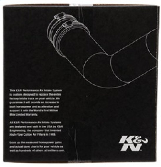 Kit de Performance