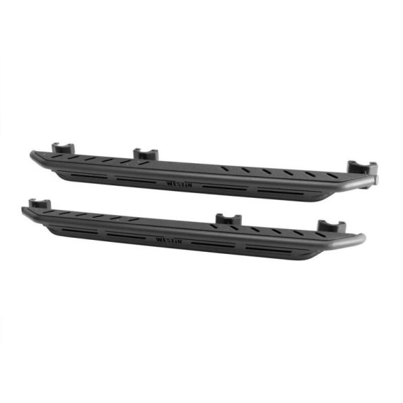 WES Snyper Rock Rail Steps