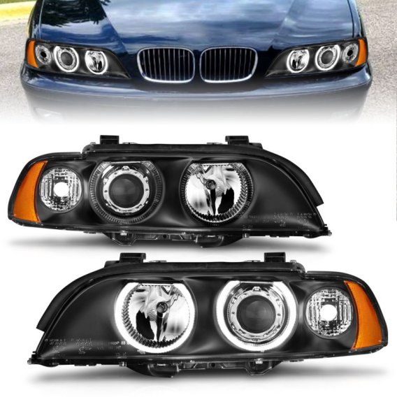 ANZ Projector Headlights