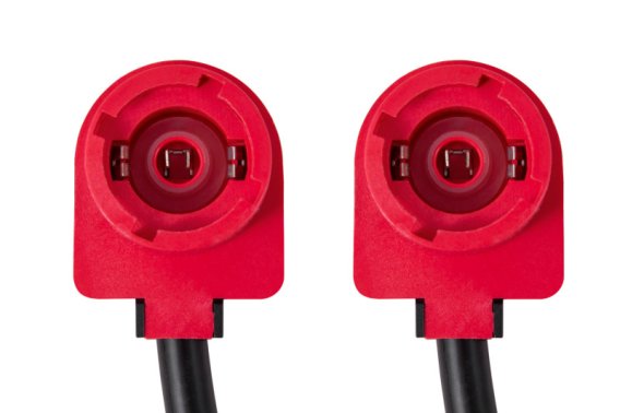 DIO Headlight Adapter
