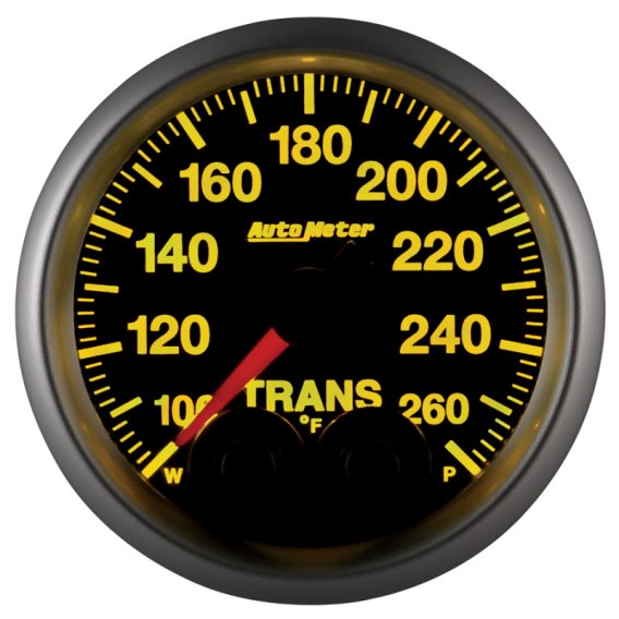 AM Elite Gauges