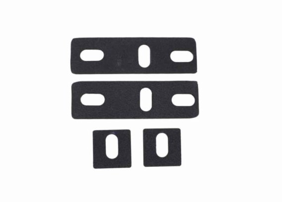 FBO Front Bumpers