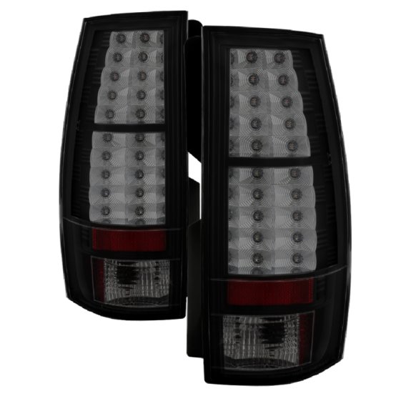 SPY LED Tail Lights