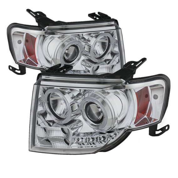 SPY Headlights