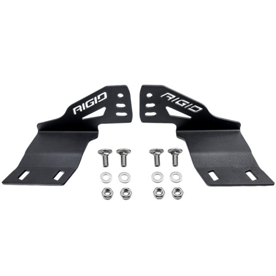 RIG Bumper Mount - RDS Series