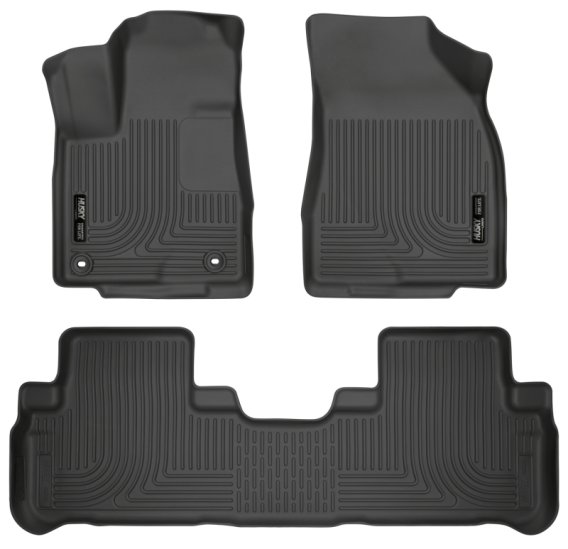 HL WB - Combo - Black