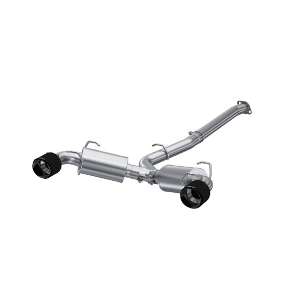 MBRP Catback Exhaust 304