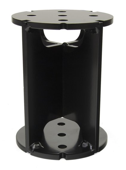 AFL Lock-N-Lift Spacers -6in