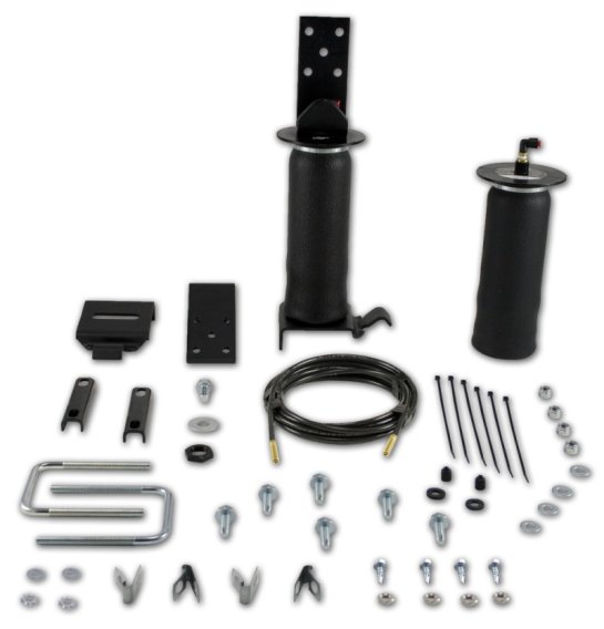 ALF RideCntrl Air Spring Kits