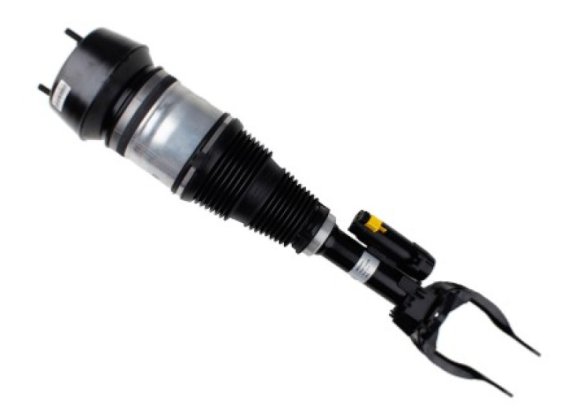 BIL B4 Series Shocks