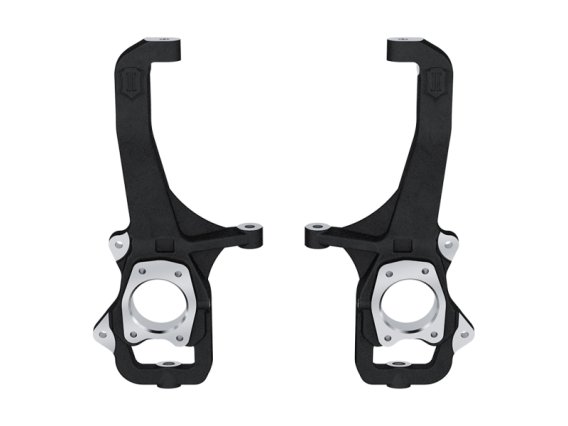 ICO Steering Knuckles