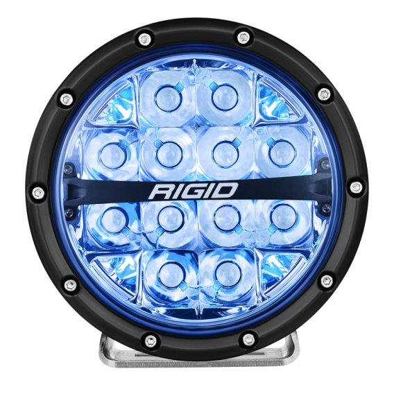 RIG 360 Series