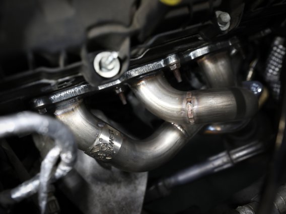 AFE Headers