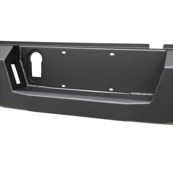WES Pro-Series Bumpers