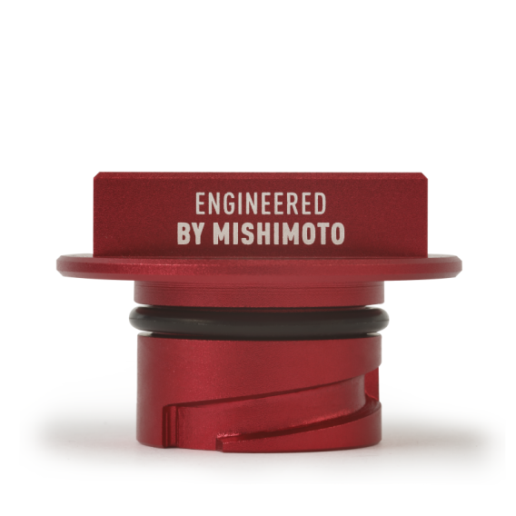 MM Oil Filler Caps