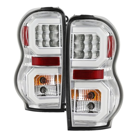 SPY LED Tail Lights