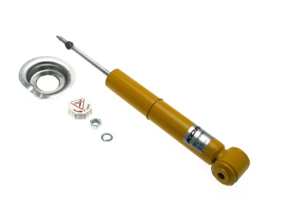 KON Sport (Yellow) Shocks