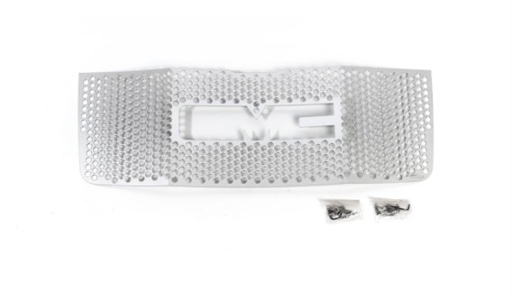 PUT Punch Steel Grilles