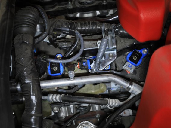 AFE Ignition Coils