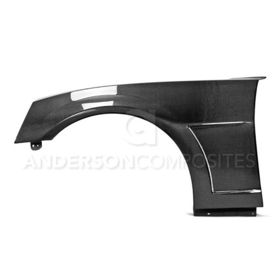 AND Fenders