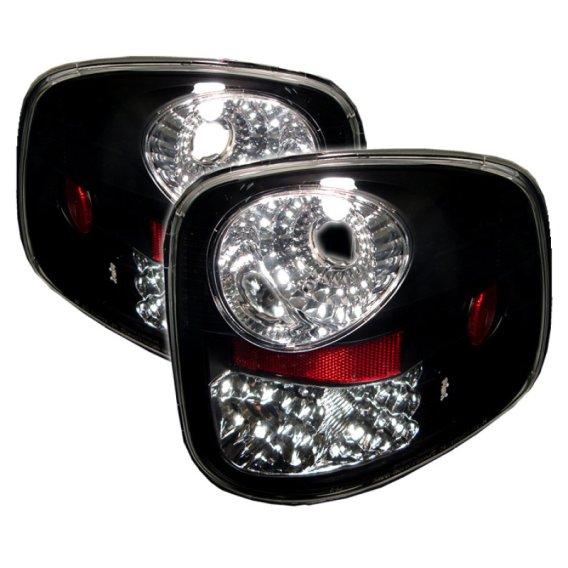 SPY LED Tail Lights