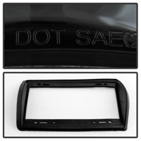 SPY Euro Tail Lights