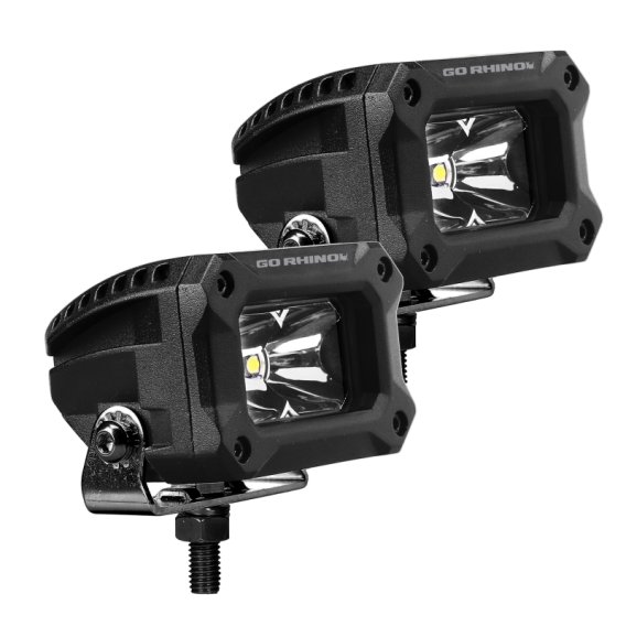 GOR Xplor Lighting