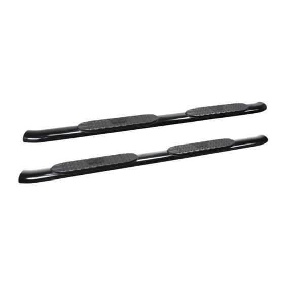 WES Nerf Bars - PRO TRAXX 4