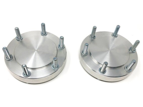 TUF CV Axle Spacer Kits