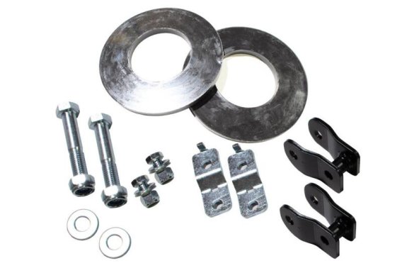 FBO Leveling Kit