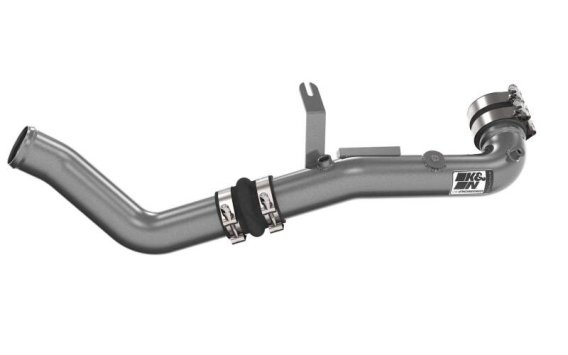 KN Charge Pipe Kits