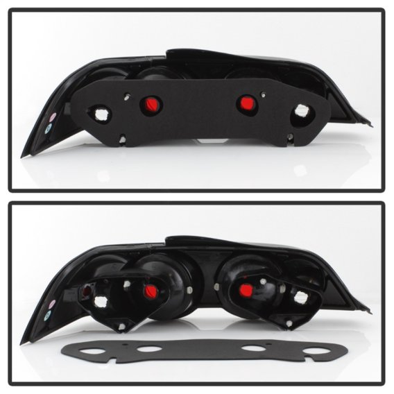SPY Euro Tail Lights