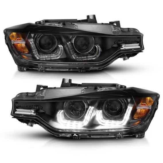 ANZ Projector Headlights